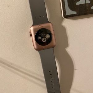 Apple Watch series 1.